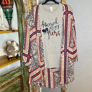 Firefighter Wife Shirt